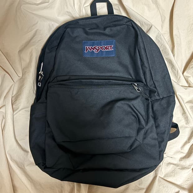 잔스포츠 슈퍼브레이크 백팩 