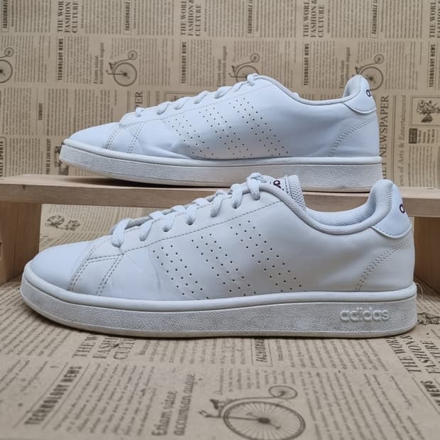 아디다스 어드밴티지 남성스니커즈265