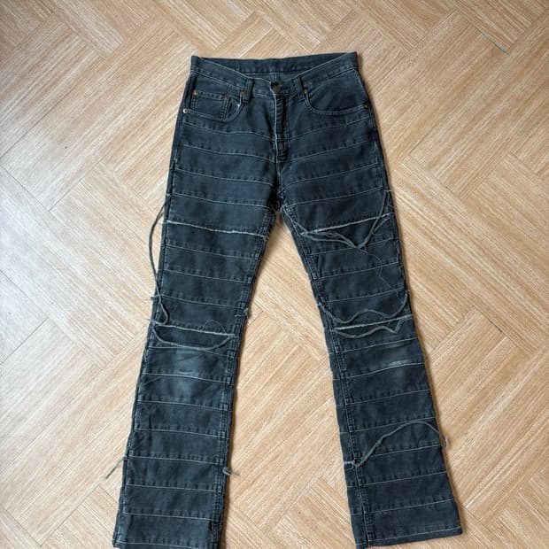 Hysteric Glamour Pants