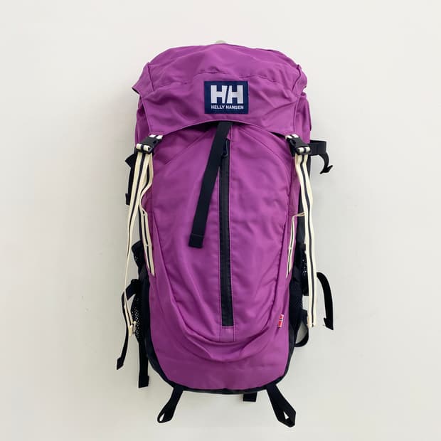 한리한센 트레킹 백팩 35L