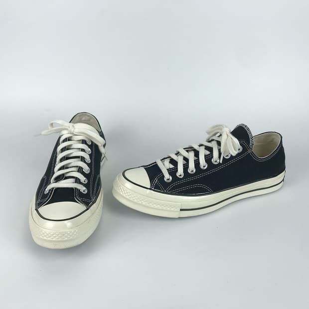 컨버스 척테일러 70 운동화 스니커즈 남성270