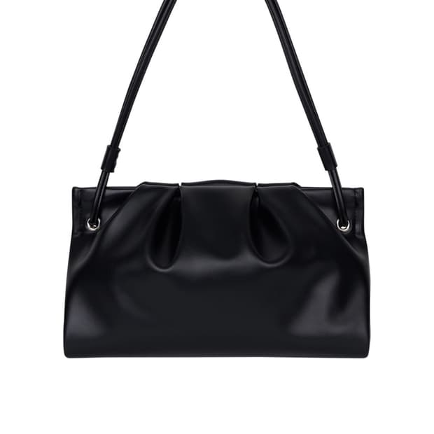 뮤니에(munier) 숄더백