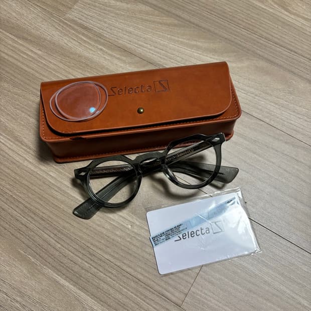 셀렉타 아티산 c4