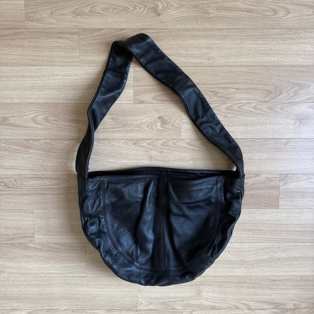 유르트 단/에코백