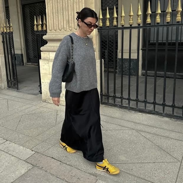 [245] 멕시코66 옐로우