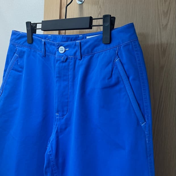 이얼즈어고 yrs 치노팬츠