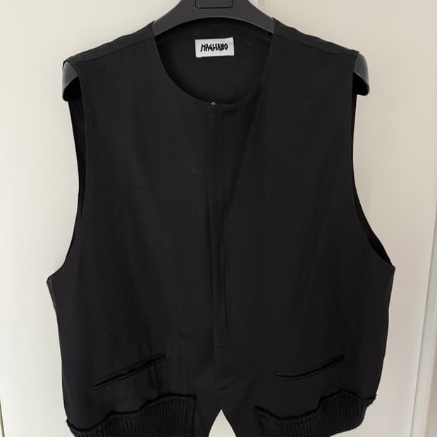 [L] 마리아노 울 베스트