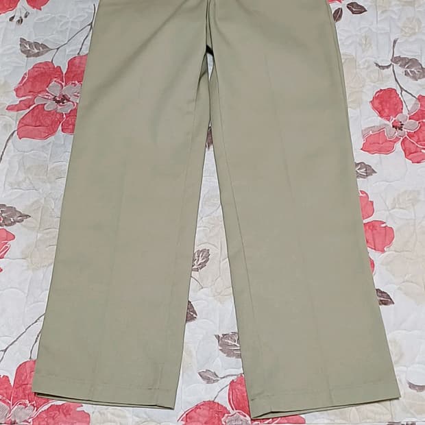 디키즈 874워크팬츠 32인치 기장103