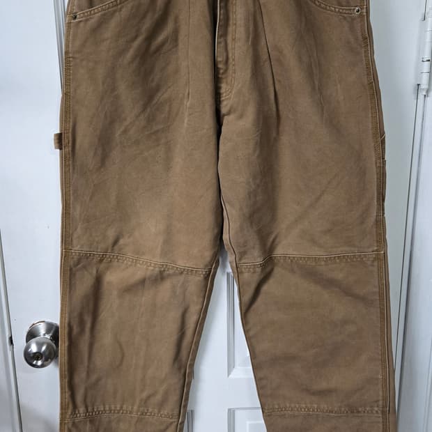 Guide gear 가이드 기어 워크팬츠