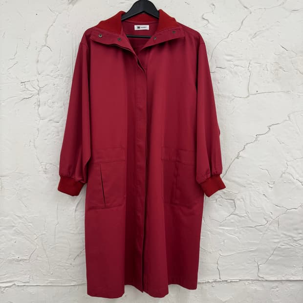 이세이미야케 IM 포켓트렌치 Large