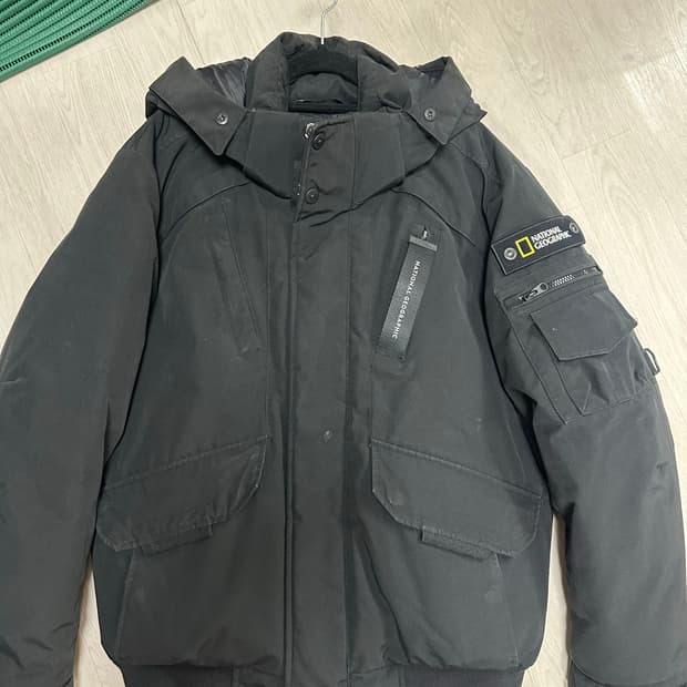 노스페이스 타루가 m