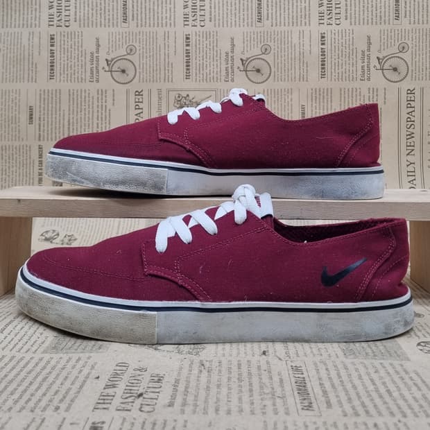 나이키 브라타 LR 남성스니커즈285