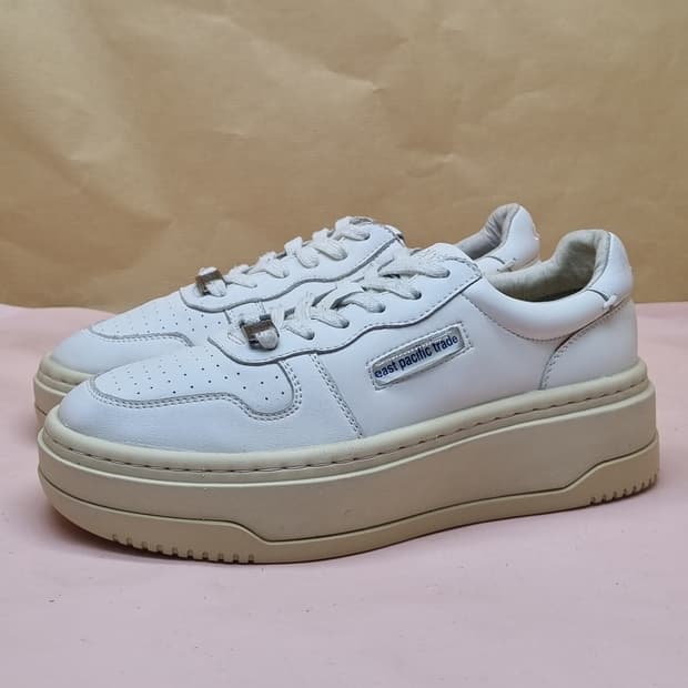 ept 코트 여성 스니커즈 230