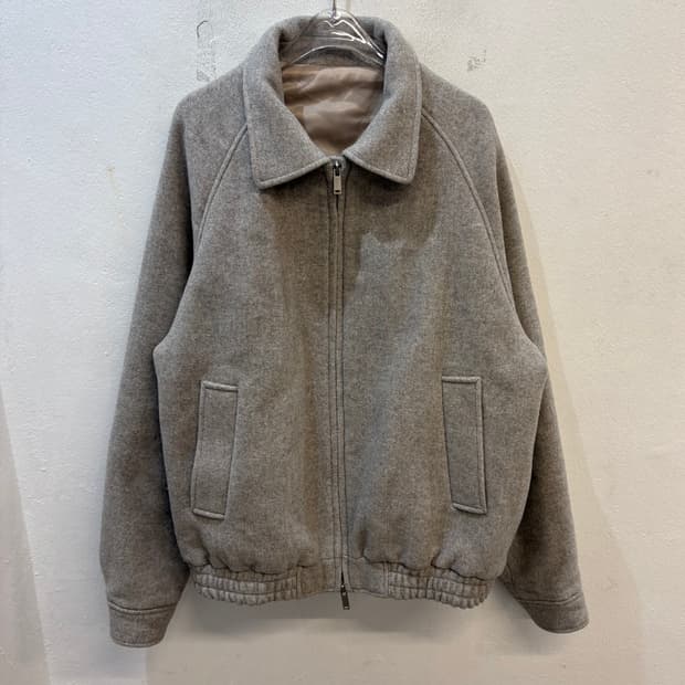 sejung wool blend coat