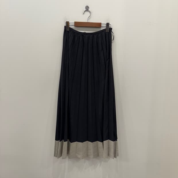 robe de chambre COMME des GARCONS 100% 울