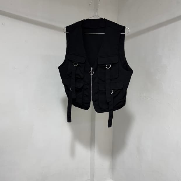 vtg vest