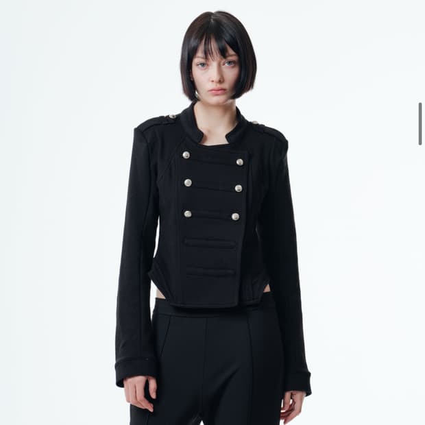 나폴레옹 자켓을 가지고싶다