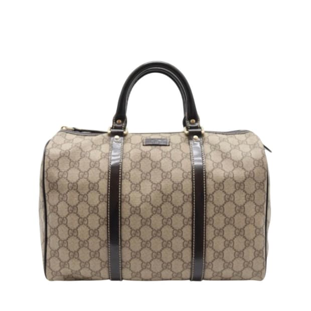 구찌 보스턴백 정품