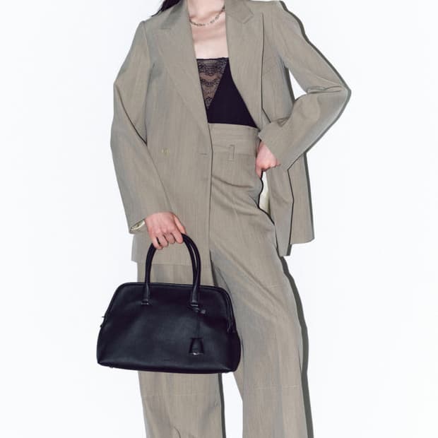 쿠론 아칸 토트 37 블랙