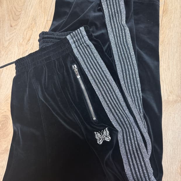 니들스 hd c/pe 벨루어