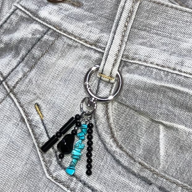 [석담]핸드메이드 키링