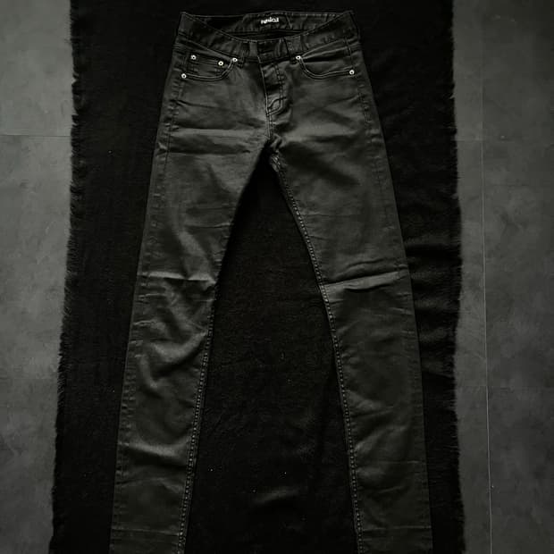 vintage 코팅 진
