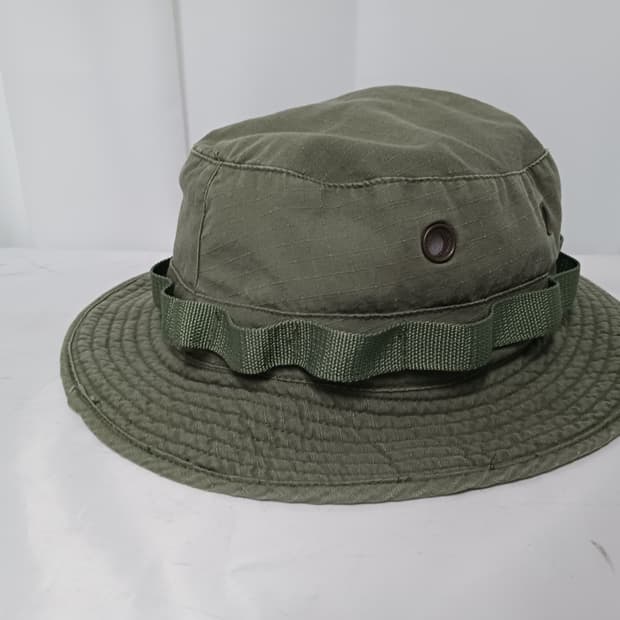 미군 정글모 (7  1/2)