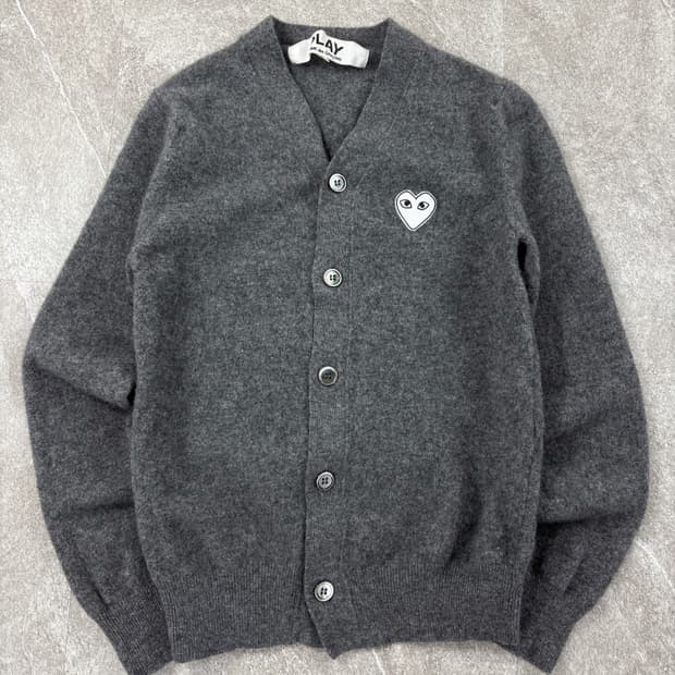 Comme des Garcons Cardigan   