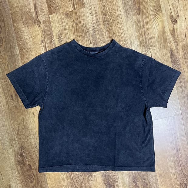 뤡코즈 티셔츠 1