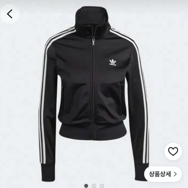 아디다스 아디컬러 제니 져지