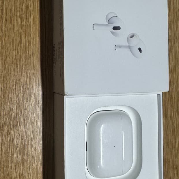 에어팟 프로1