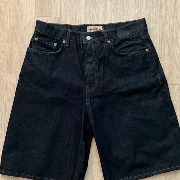 [32] 스투시 빅 올 쇼츠 