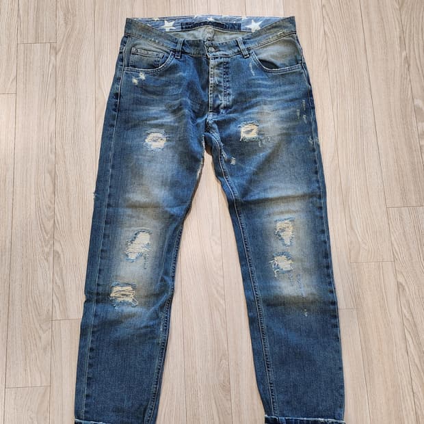 하이드로겐 청바지판매