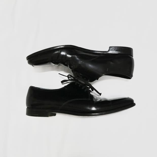 Prada derby