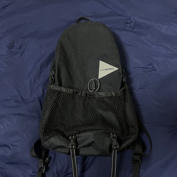 앤드원더 에코팩 20L 데이팩