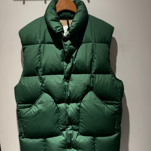 SIERRA DESIGNS XBEAMS+ XKAPTAIN SUNSHINE