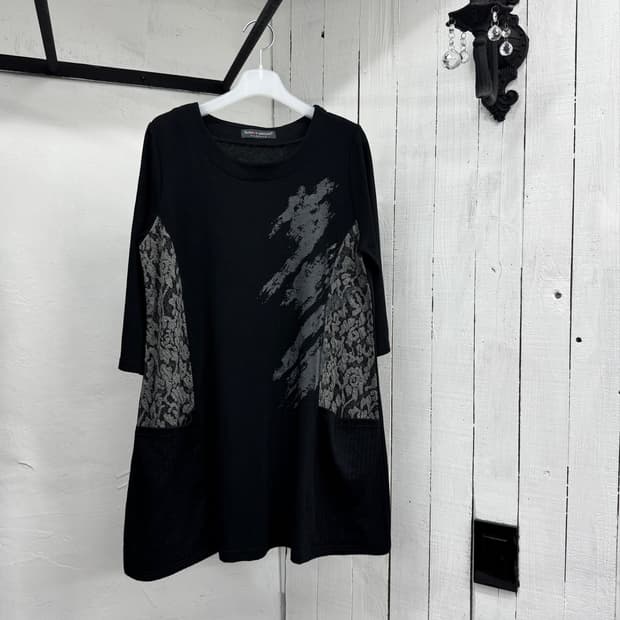 vtg dress