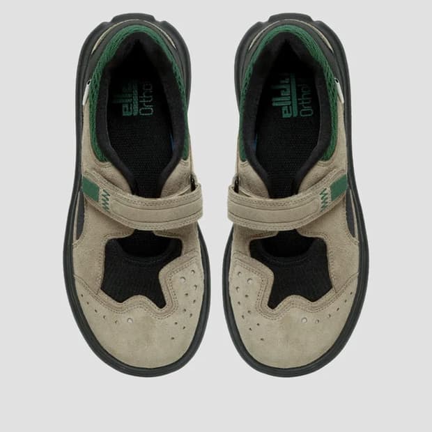 엘두 백야드탄 그린 230