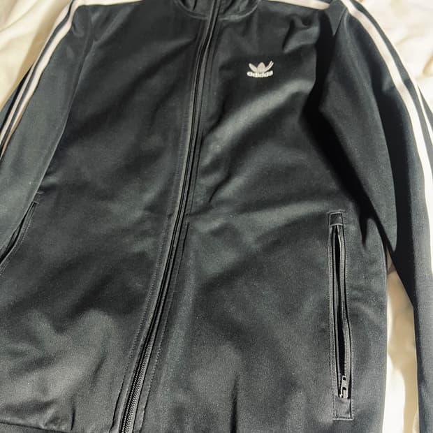 아디다스 베켄바우어 져지