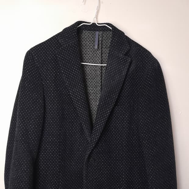 슬로웨어 MONTEDORO 몬테도로 울자켓 48/95~97