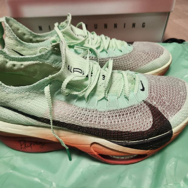 나이키 알파플라이3 킵초게 280