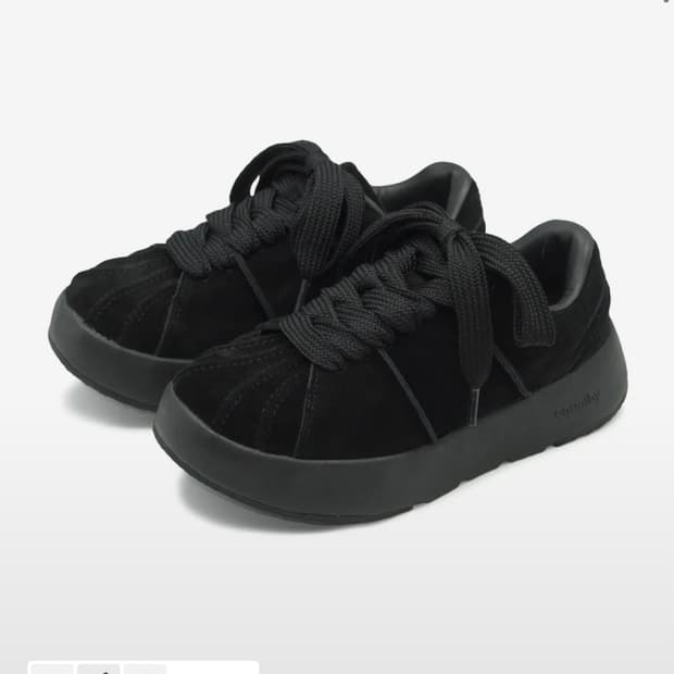 이퀄비 마들렌 블랙