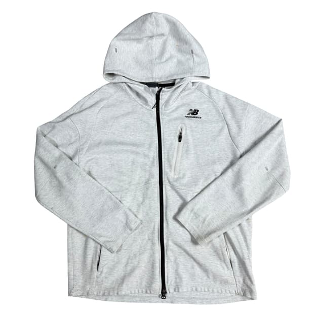 뉴발란스 후드집업