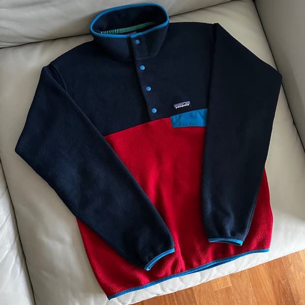 파타고니아 신칠라 S