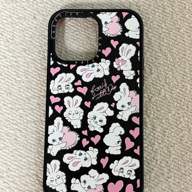 케이스티파이 아이폰15pro max