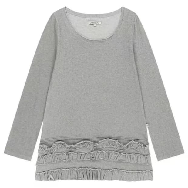 코이세이오 프릴원피스 