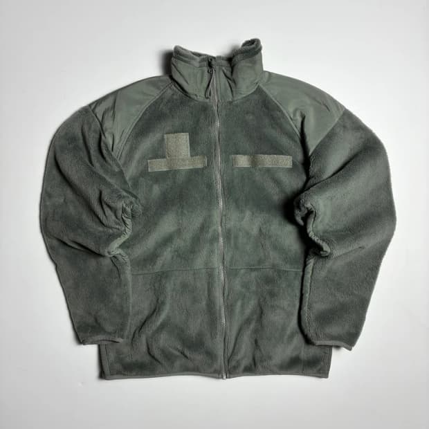 US ARMY Gen3 폴라텍 플리스 자켓 R1131