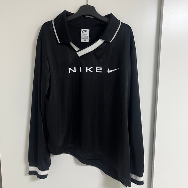 나이키 언밸런스 져지