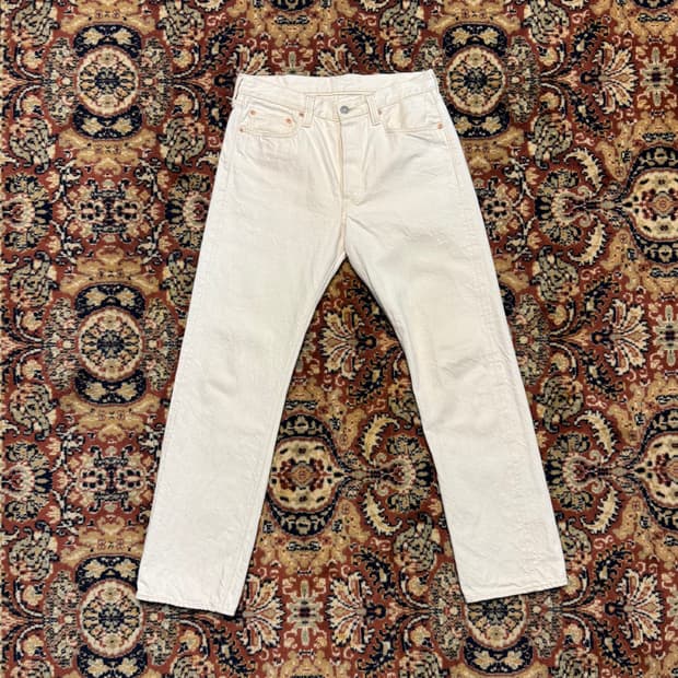 풀카운트 ecru 에크루 1108 32 (544)