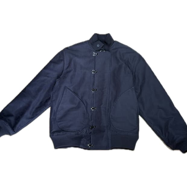 브론슨 덱 자켓 42 (XL)